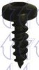 PEUGE 6924C1 Screw